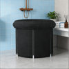 Portable Ice Bath Cold Water Therapy Tub