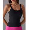 JupiterGear Scoop-Neck Tank