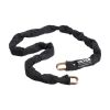 Bike Chain Lock, 5.91 Ft Security Bicycle Chain Lock, Heavy Duty Metal Steel Anti-Theft High Security Bike Locks, Perfect for Bike, Motorcycle