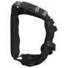 Weighted Vest, 20 lbs Weight Vest with Reflective Stripe, Adjustable Buckle Body Weight Vest for Men Women, Workout Equipment for Strength Training