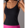 JupiterGear Scoop-Neck Tank