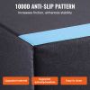 3 in 1 Plyometric Jump Box, 20/18/16 Inch Cotton Plyo Box, Platform & Jumping Agility Box