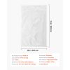 Heavy Duty Sand Bags, 50Pack 14" x 26", Empty Sandbags for Flooding with Tie Strings, Woven Polypropylene Sand Bag with 1600 Hours of UV Protection