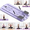 BodySculptingEssential Abdominal Exercise Board for Waist, Hip, and Thigh Shaping