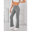 JupiterGear High-Waisted Pants with Pockets