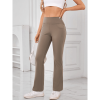 JupiterGear High-Waisted Pants with Pockets