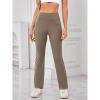 JupiterGear High-Waisted Pants with Pockets