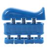 1pc Hand Grips Strengthener Fingers Strength Training Exerciser For Rehabilitation; Home Workout Accessories