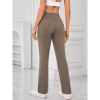 JupiterGear High-Waisted Pants with Pockets
