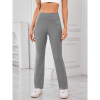 JupiterGear High-Waisted Pants with Pockets